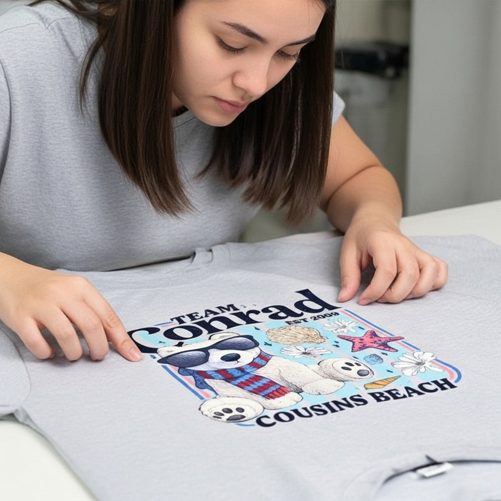 Feature product image